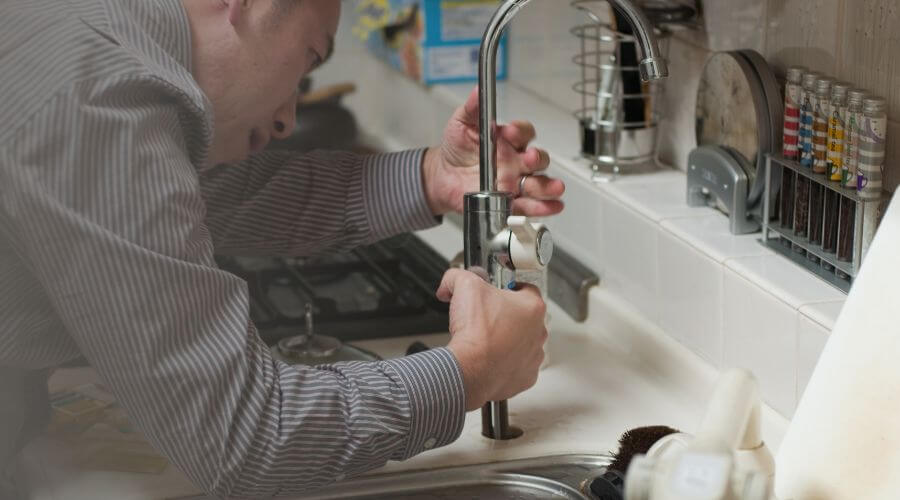 Professional emergency plumbing in Saylorsburg, PA